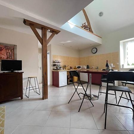 Apartmán Logis Saint-Martin By Melrose Exteriér fotografie