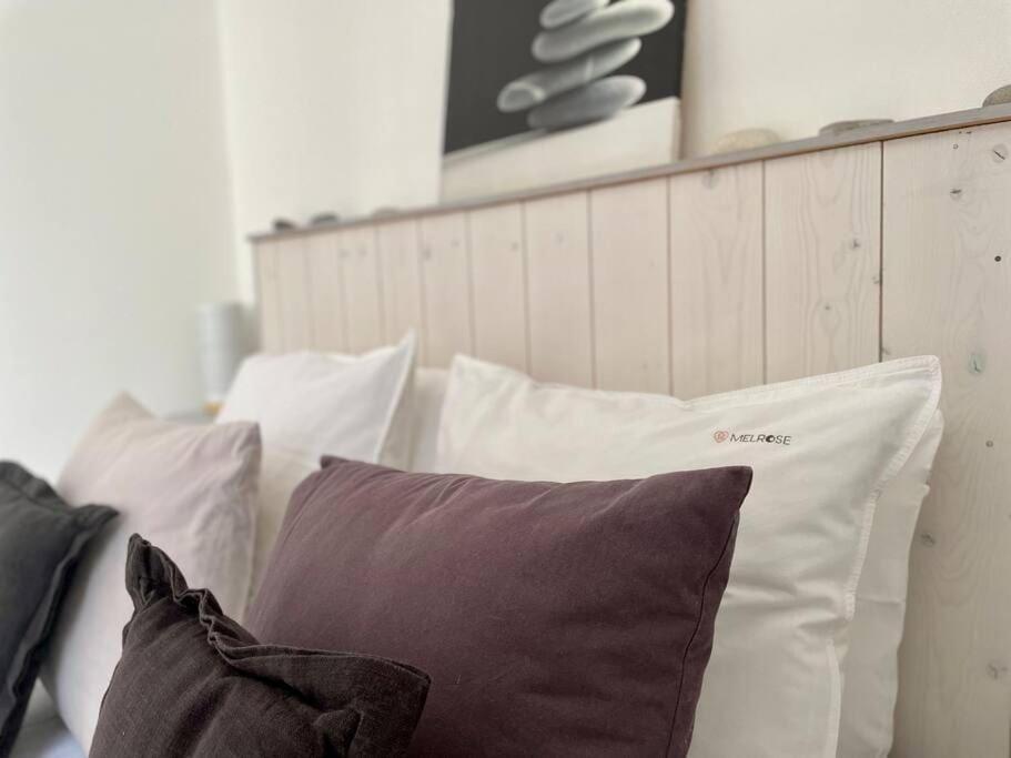 Apartmán Logis Saint-Martin By Melrose Exteriér fotografie