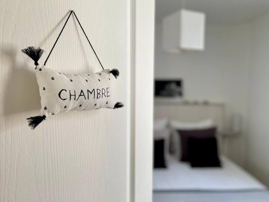 Apartmán Logis Saint-Martin By Melrose Exteriér fotografie