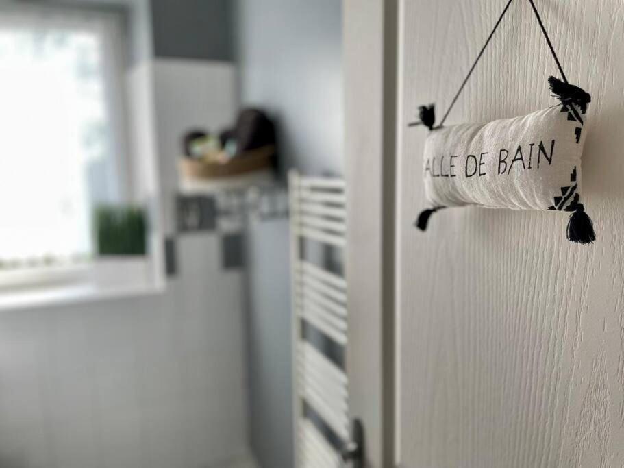 Apartmán Logis Saint-Martin By Melrose Exteriér fotografie