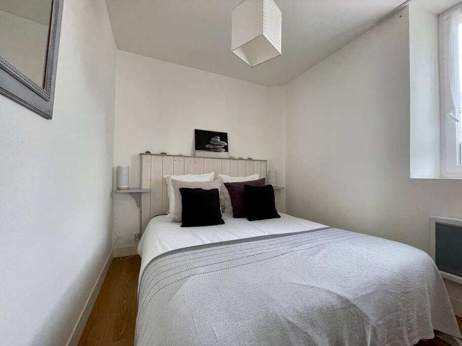 Apartmán Logis Saint-Martin By Melrose Exteriér fotografie