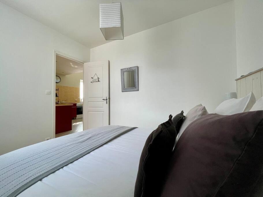 Apartmán Logis Saint-Martin By Melrose Exteriér fotografie