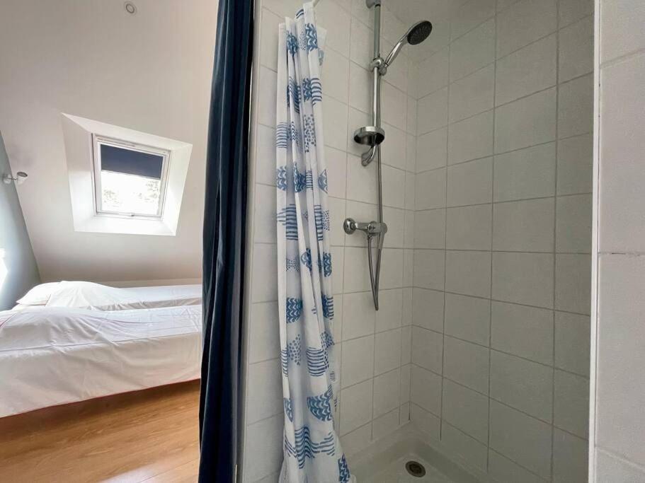 Apartmán Logis Saint-Martin By Melrose Exteriér fotografie