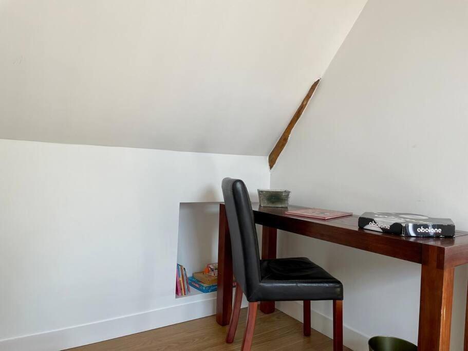Apartmán Logis Saint-Martin By Melrose Exteriér fotografie